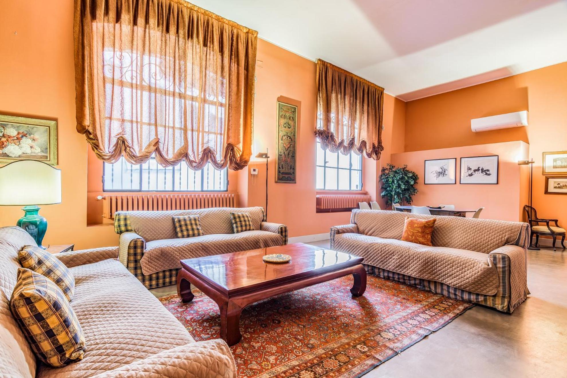 Sarpi Apartment Milano Dış mekan fotoğraf