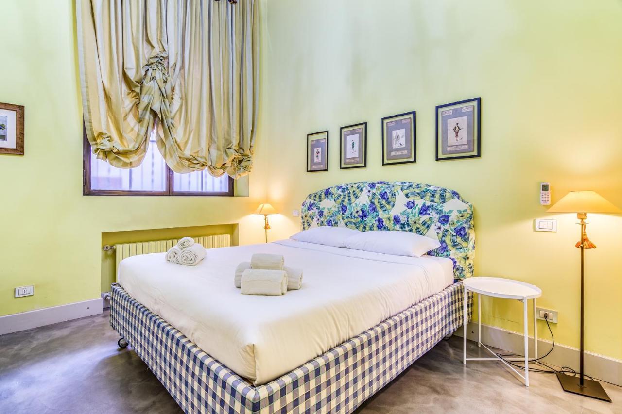 Sarpi Apartment Milano Dış mekan fotoğraf